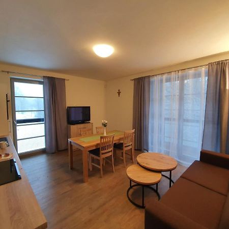 Apartman Praded V Rickach - Ricky V Orlickych Horach Buitenkant foto