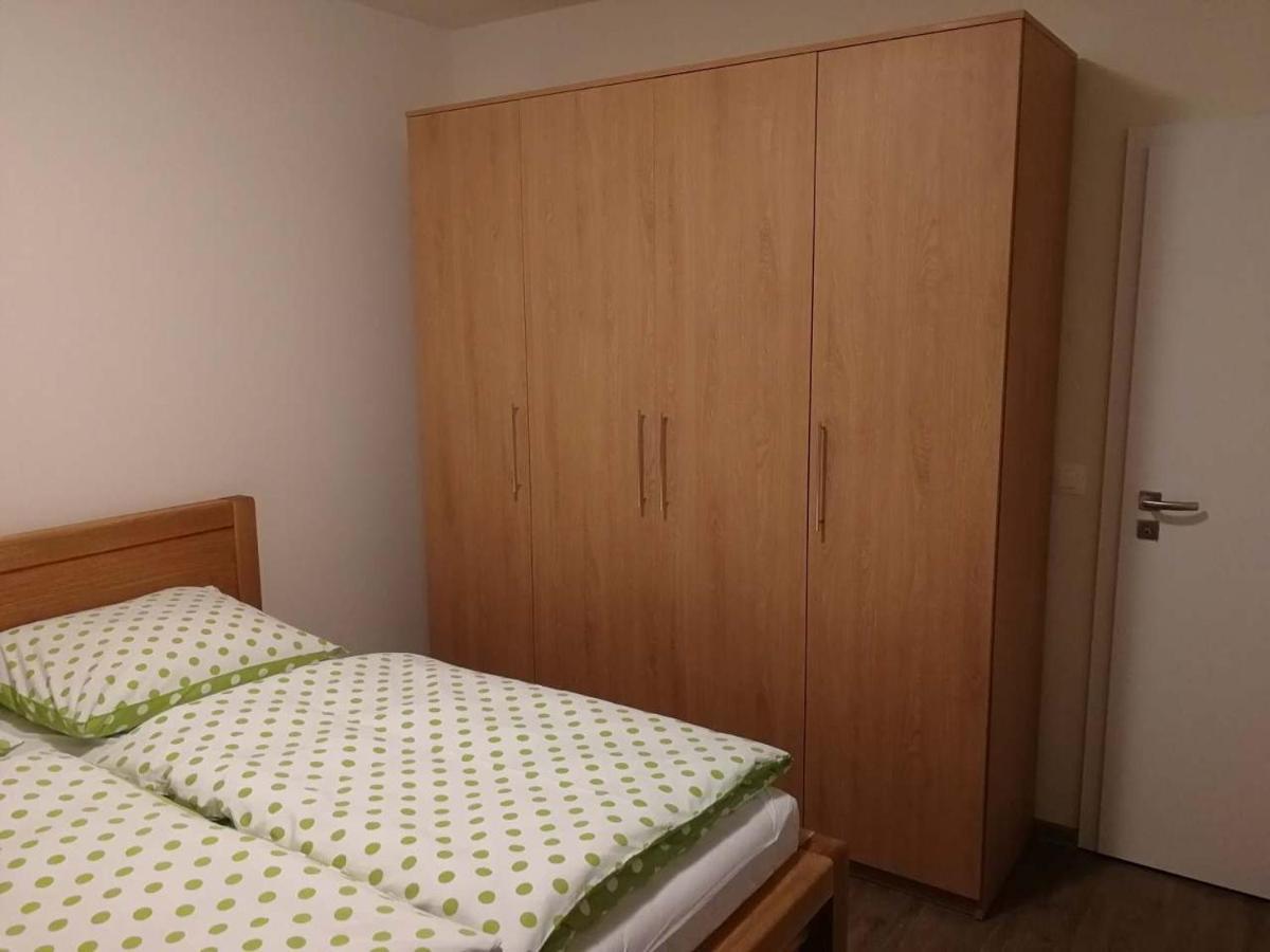 Apartman Praded V Rickach - Ricky V Orlickych Horach Buitenkant foto